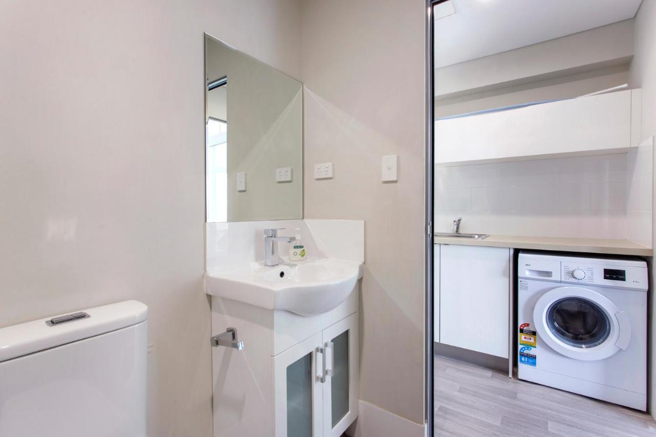 Waverley B-one Bedroom Wifi Available Perth